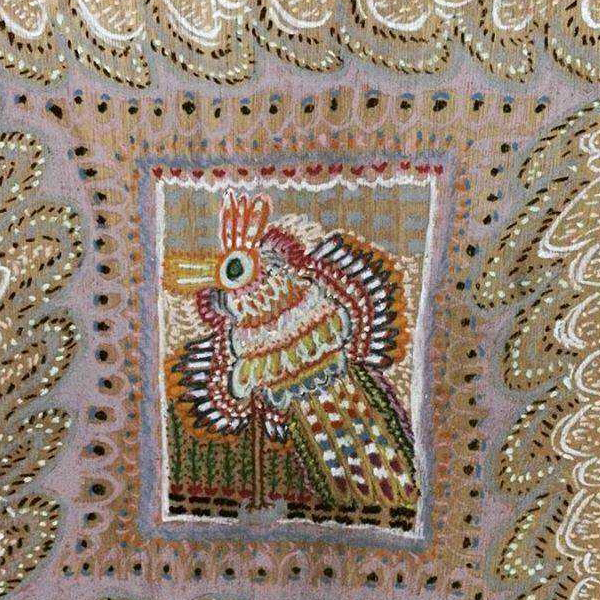 BIRD OF HEAVEN
