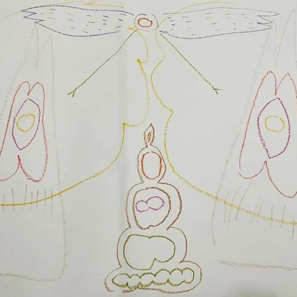 BUDDHA