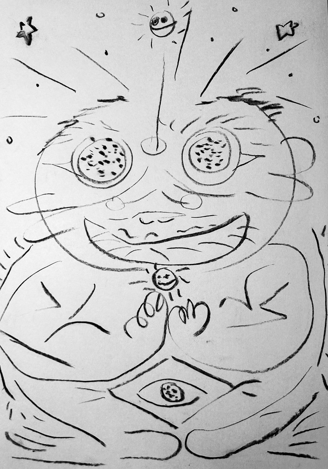 我6